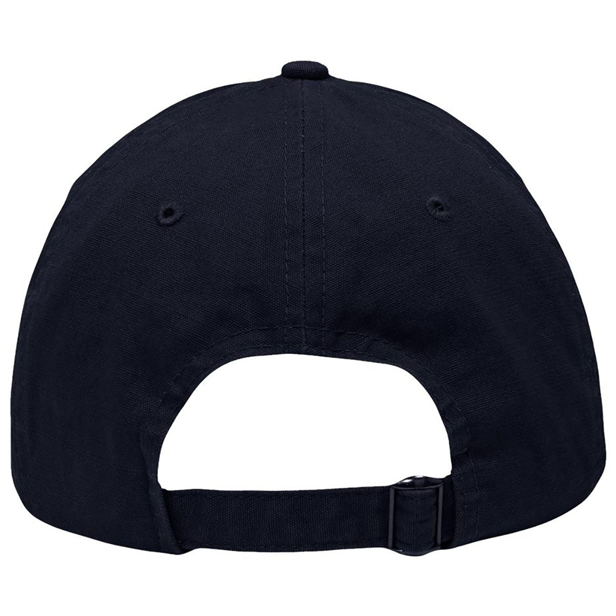 Sportsman Brushed Navy Dad Hat Fit