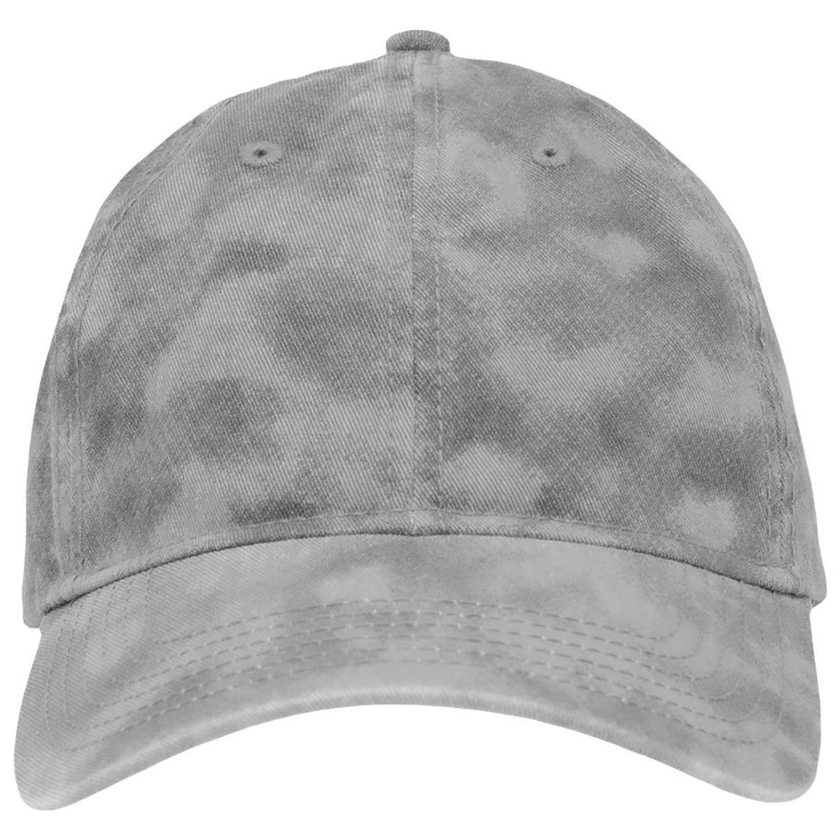Sportsman Old Wash Grey Dad Hat Fit