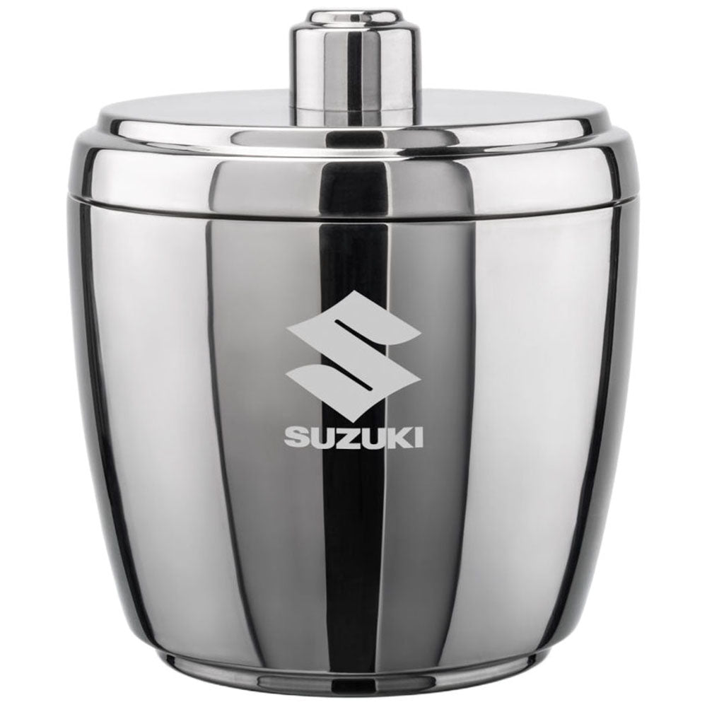 St. Regis Group Stainless Steel Pescara Ice Bucket