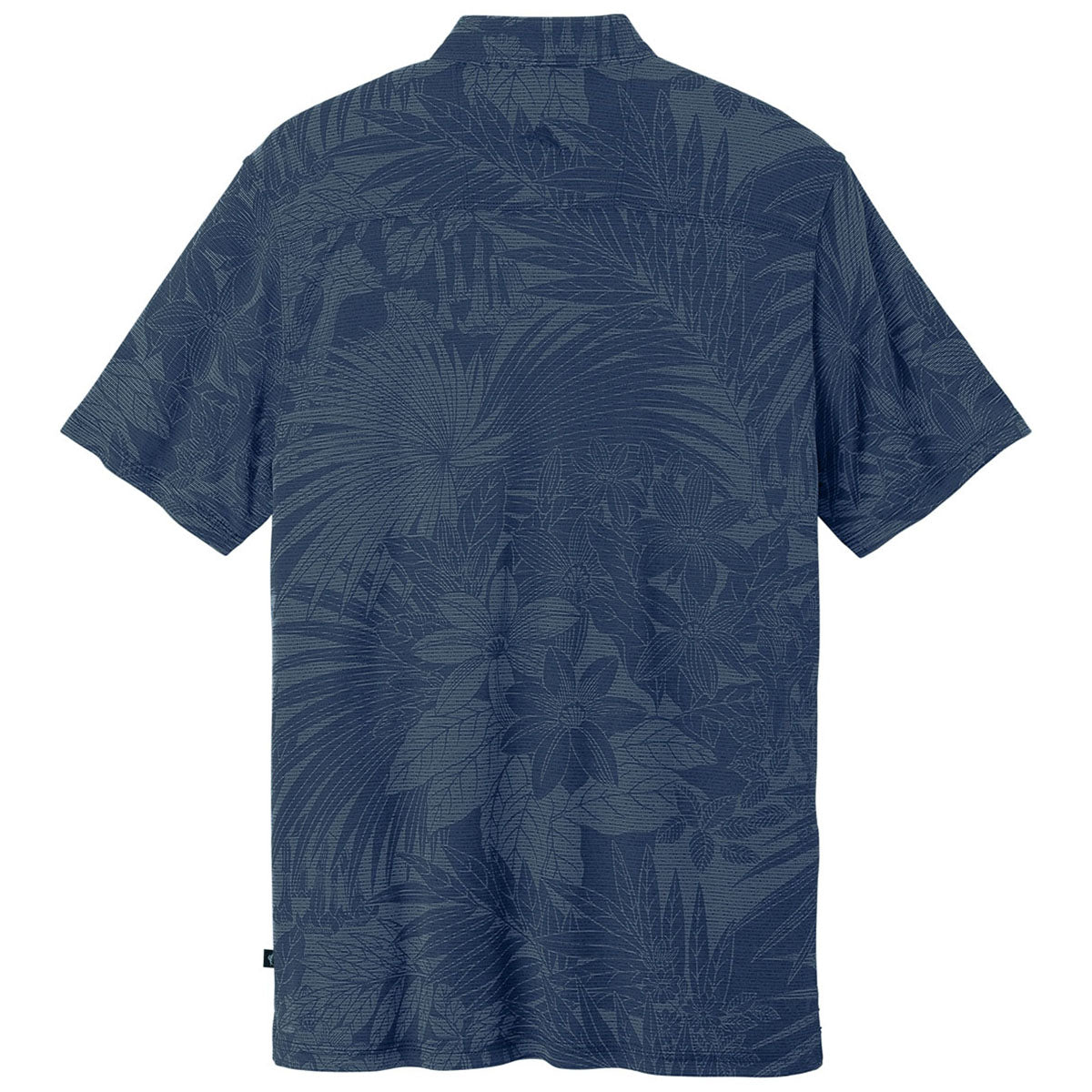 Tommy Bahama Men's Blue Note Santiago Paradise Polo