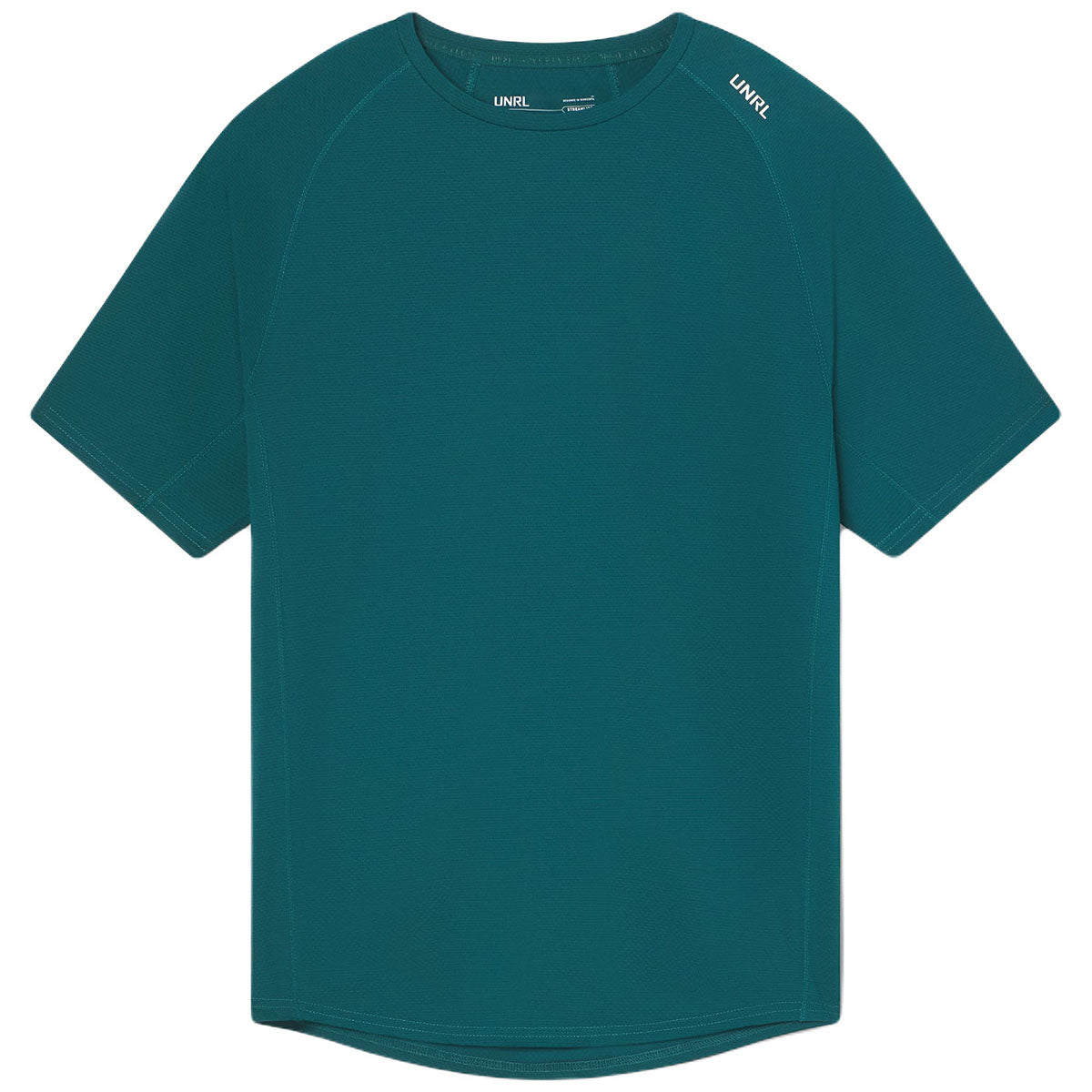 UNRL Men's Superior Streamline Performance Tee