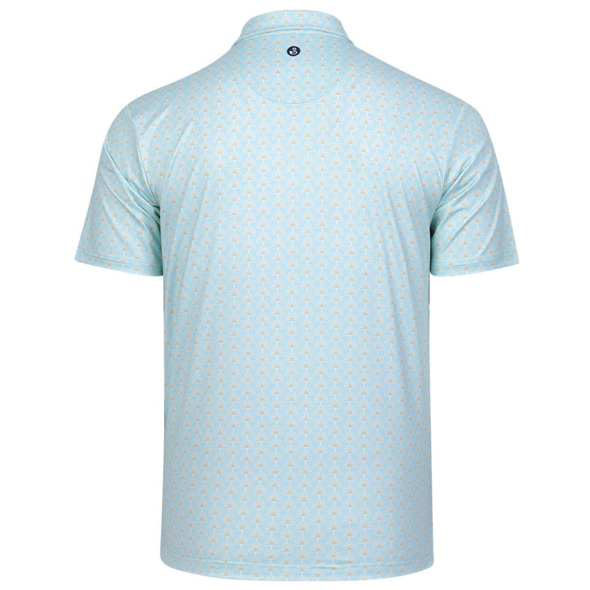 Swannies Men's Mint Springs Polo