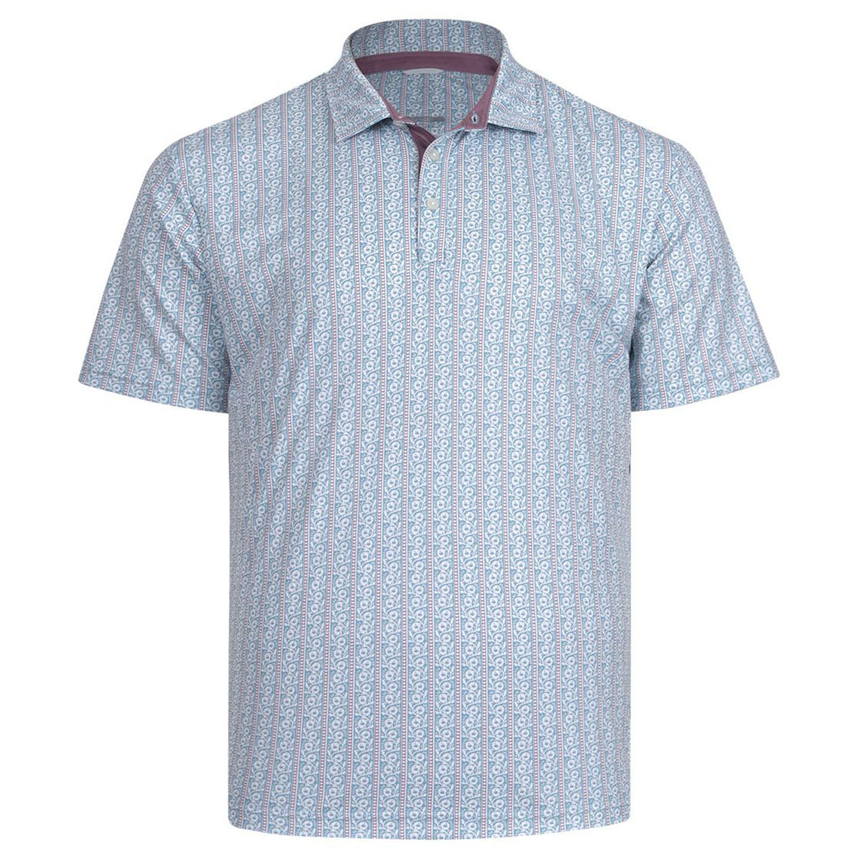Swannies Men's Surf Drift Polo