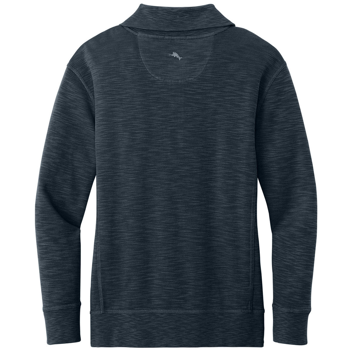 Tommy Bahama Women's Blue Note Tobago Bay Full-Zip