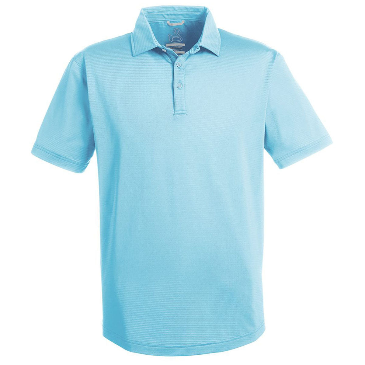 Swannies Men's Sky Ford Polo