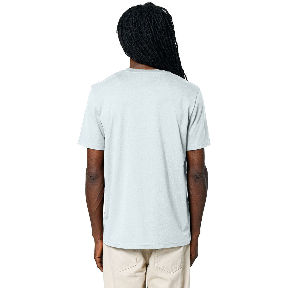 Stanley/Stella Unisex Blue Ice Creator 2.0 Tee
