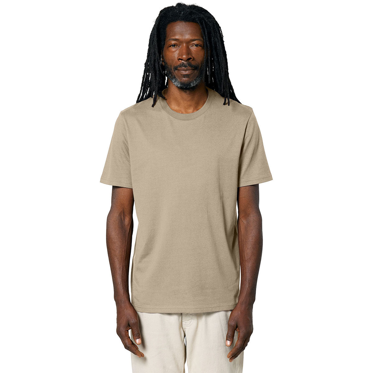 Stanley/Stella Unisex Desert Dust Creator 2.0 Tee
