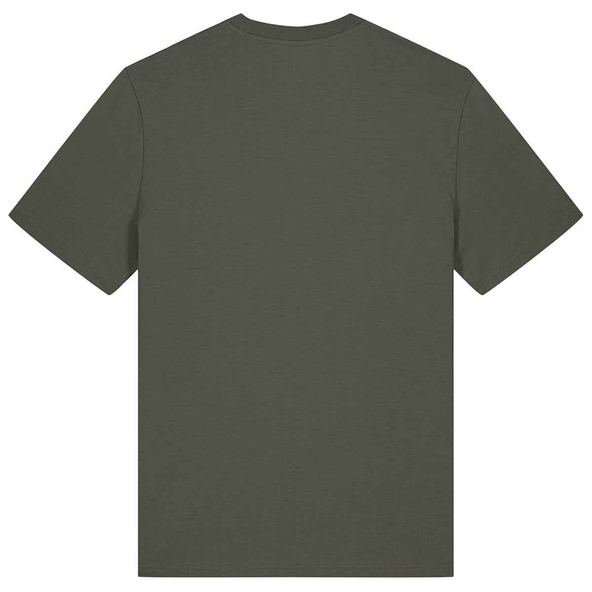 Stanley/Stella Unisex Khaki Green Creator 2.0 Tee