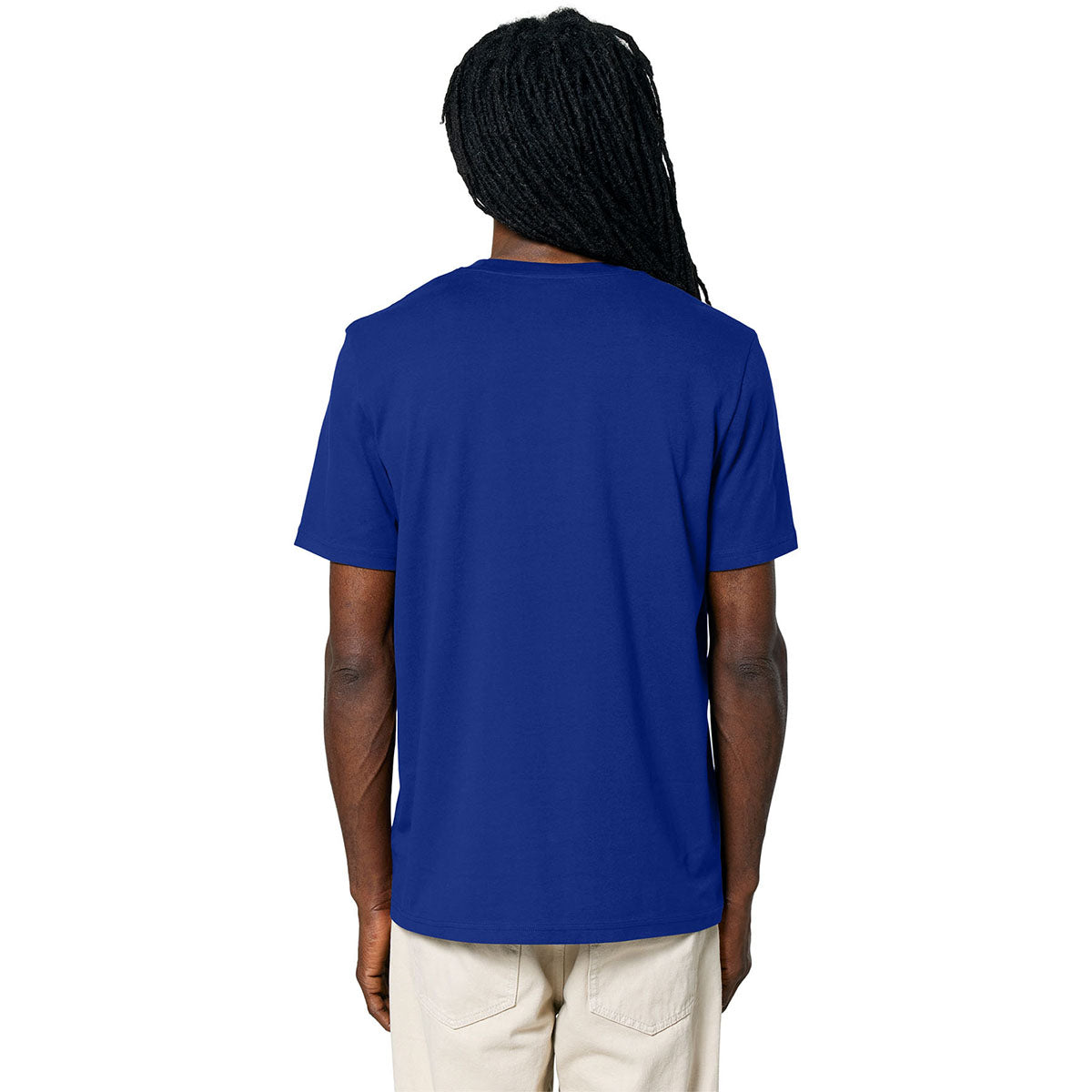 Stanley/Stella Unisex Worker Blue Creator 2.0 Tee