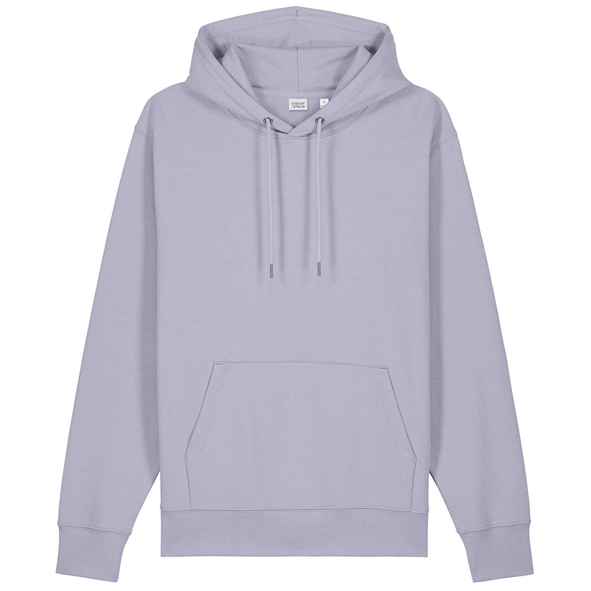 Stanley/Stella Unisex Lavender Cruiser 2.0 Hooded Sweatshirt