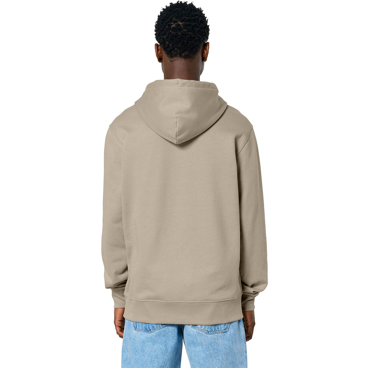 Stanley/Stella Unisex Stone Cruiser 2.0 Hooded Sweatshirt