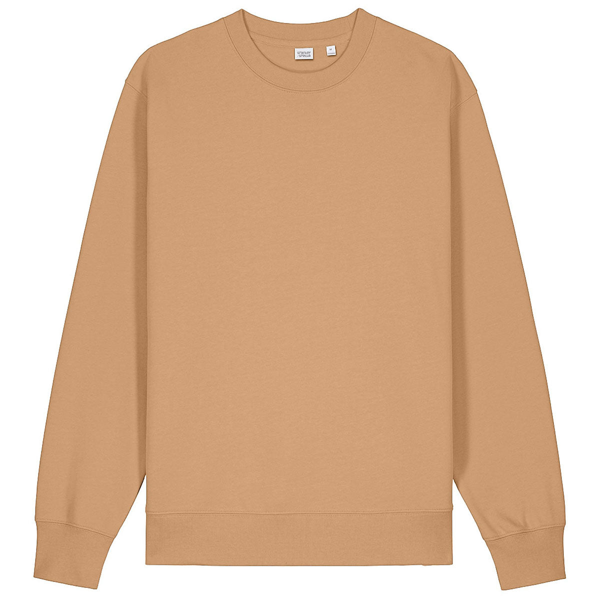 Stanley/Stella Unisex Latte Charger 2.0 Crewneck Sweatshirt