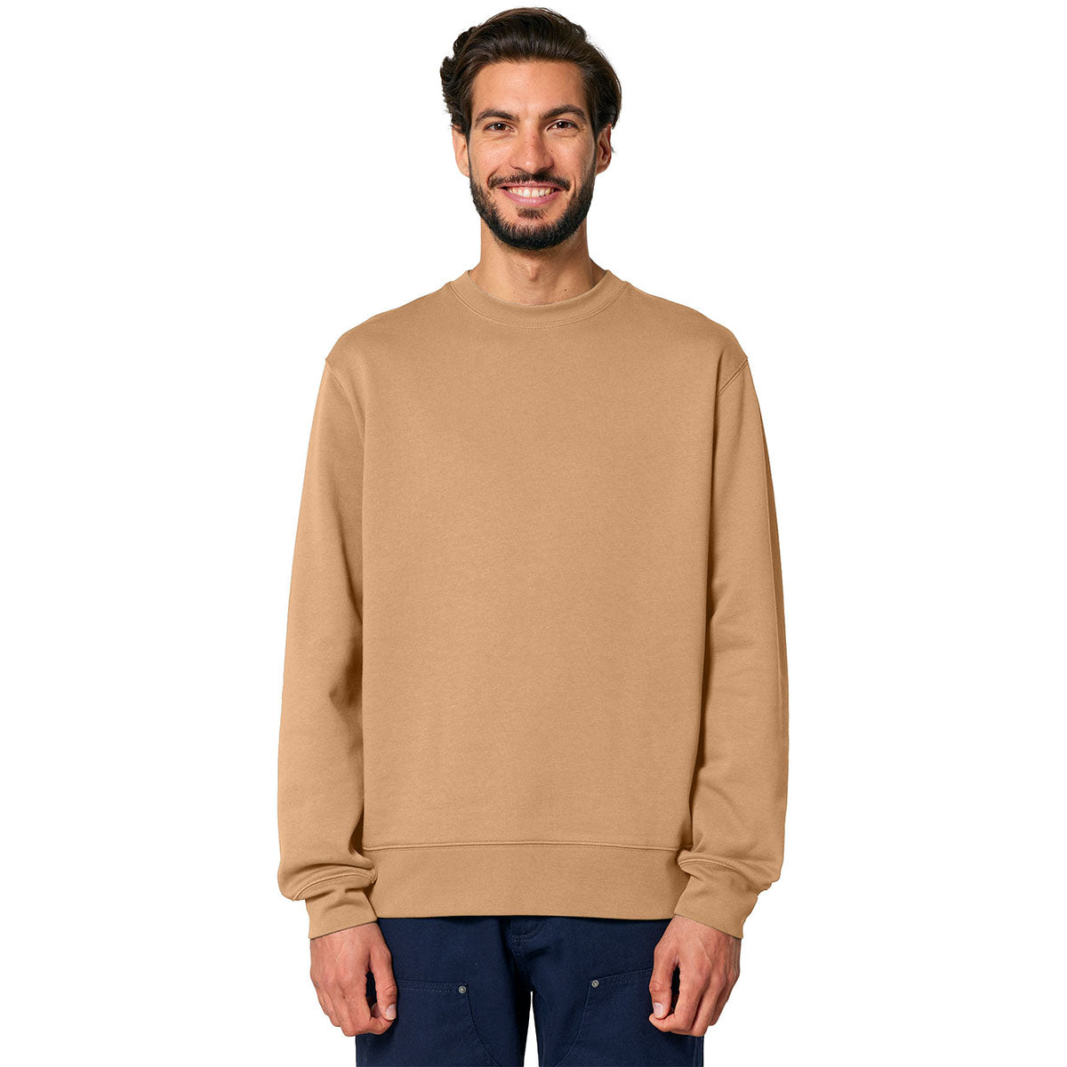 Stanley/Stella Unisex Latte Charger 2.0 Crewneck Sweatshirt
