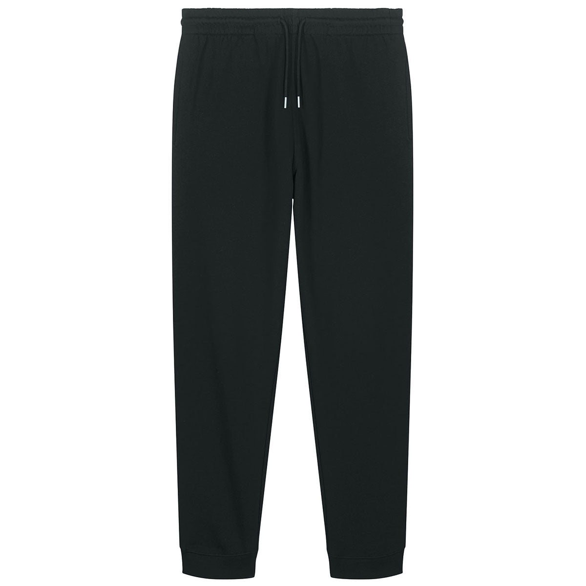 Stanley/Stella Unisex Black Flyer Jogger