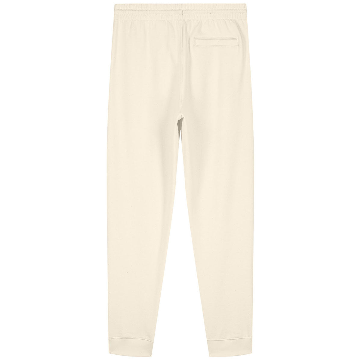 Stanley/Stella Unisex Natural Raw Flyer Jogger