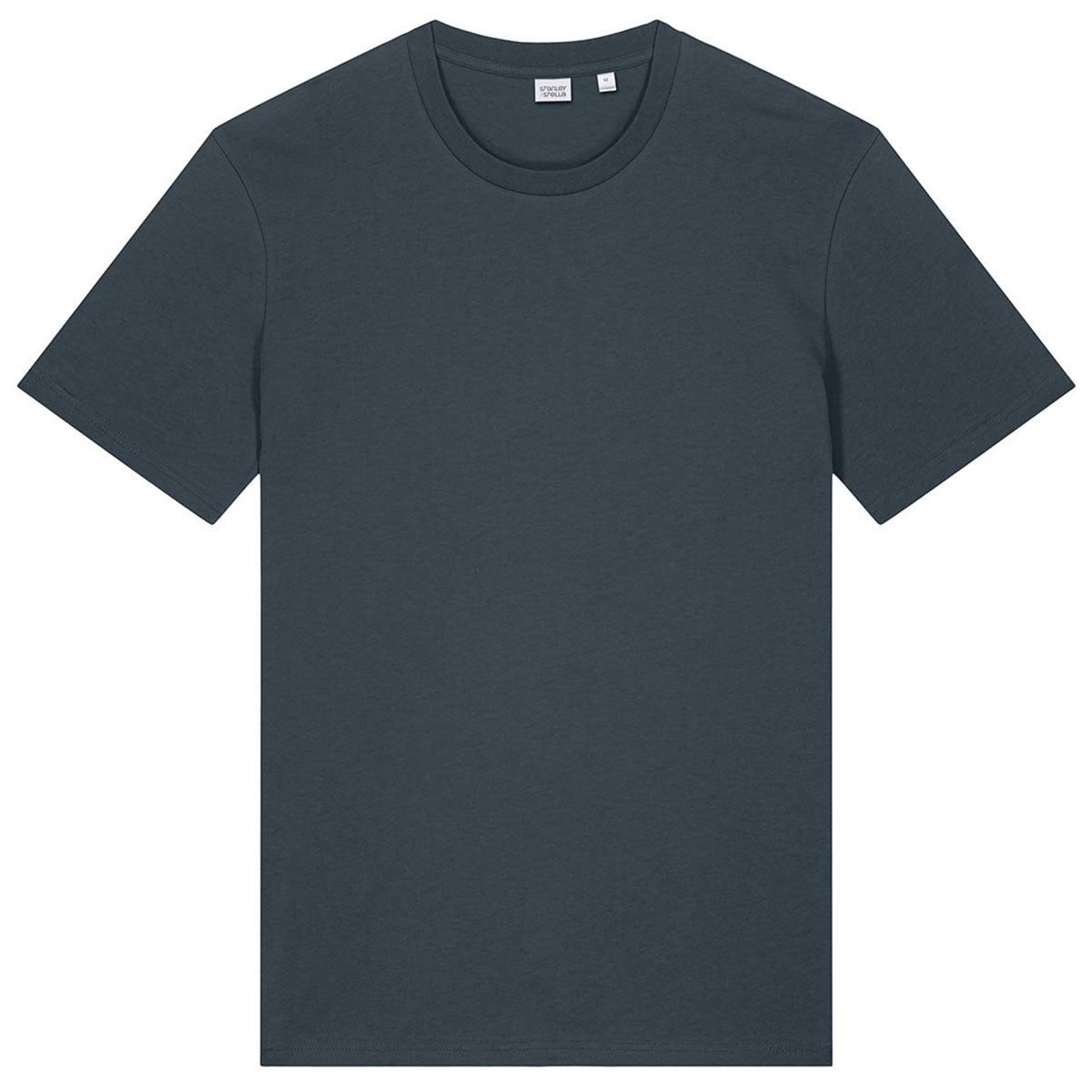 Stanley/Stella Unisex India Ink Grey Crafter Tee