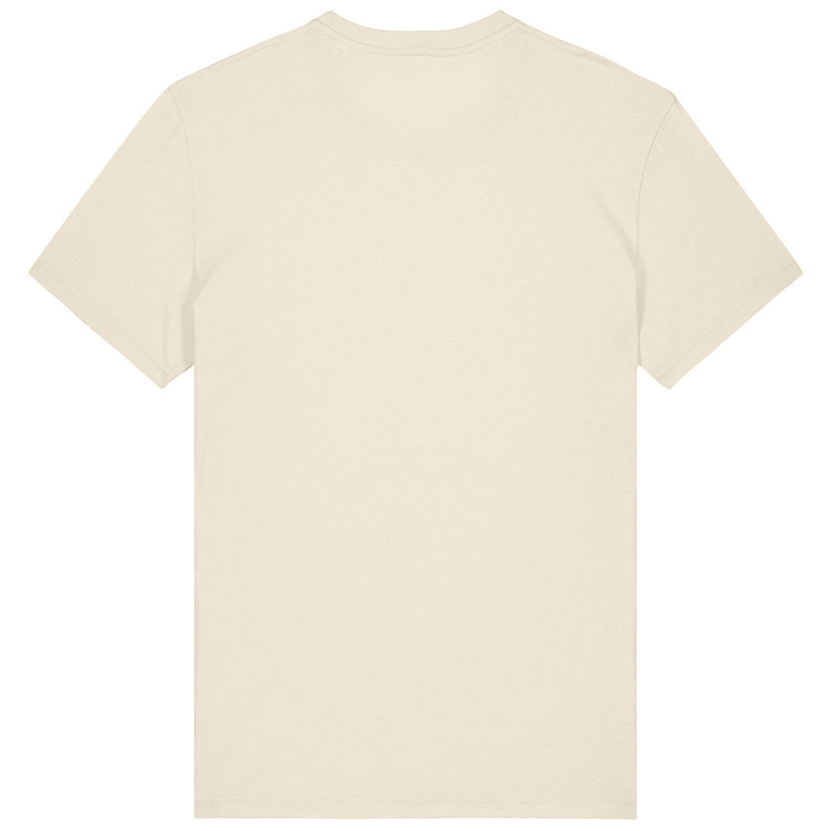 Stanley/Stella Unisex Natural Raw Crafter Tee
