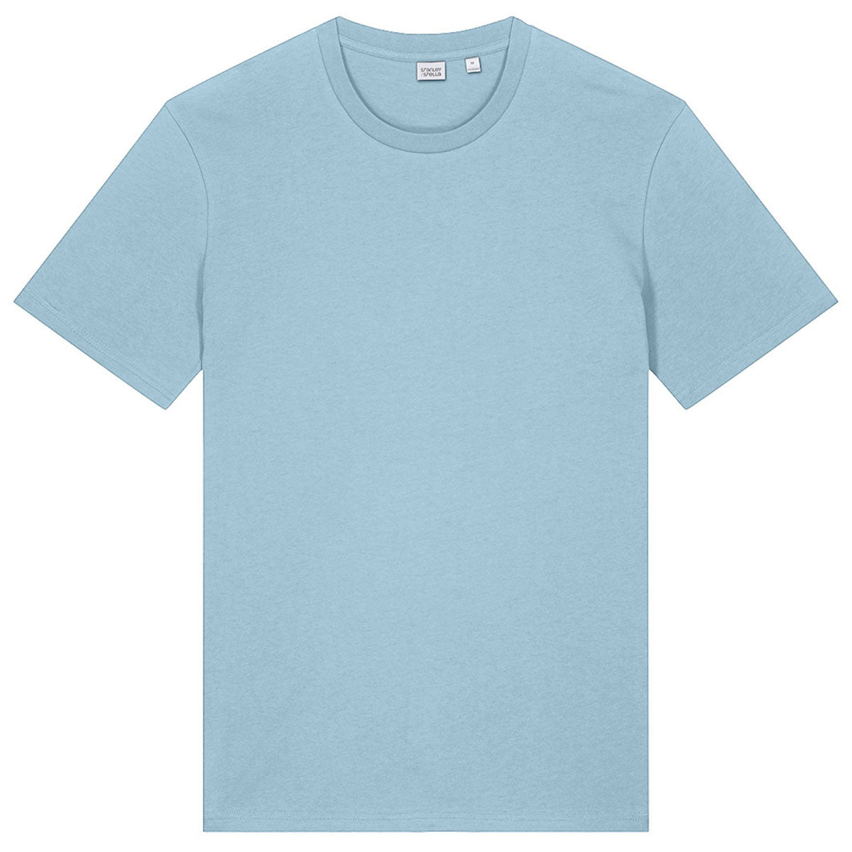 Stanley/Stella Unisex Sky Blue Crafter Tee