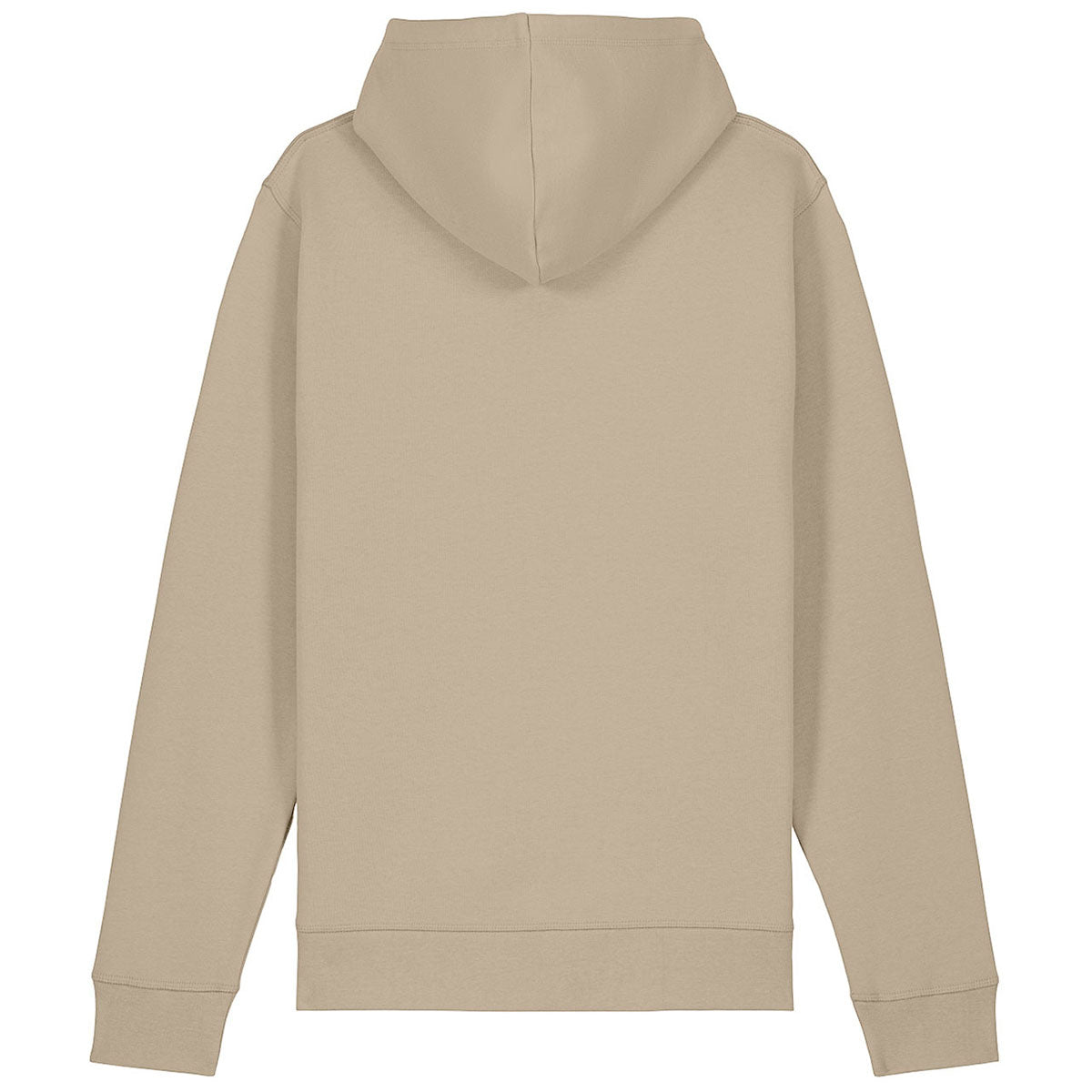 Stanley/Stella Unisex Desert Dust Drummer 2.0 Hooded Sweatshirt