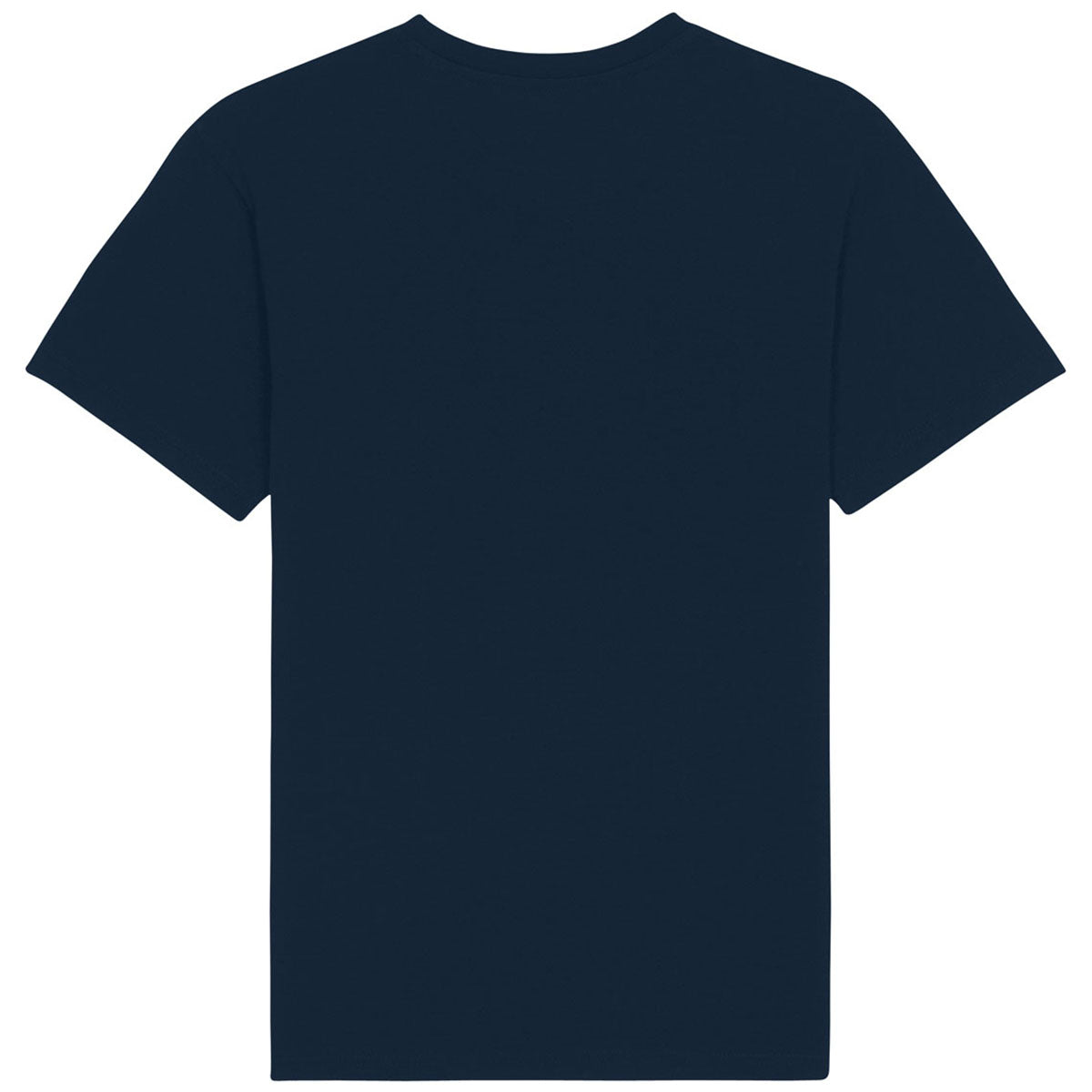Stanley/Stella Unisex French Navy Rocker Tee