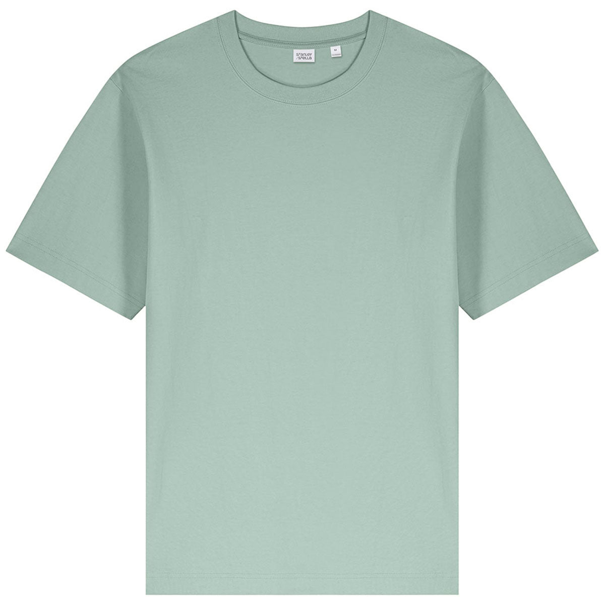 Stanley/Stella Unisex Aloe Freestyler Heavyweight Tee