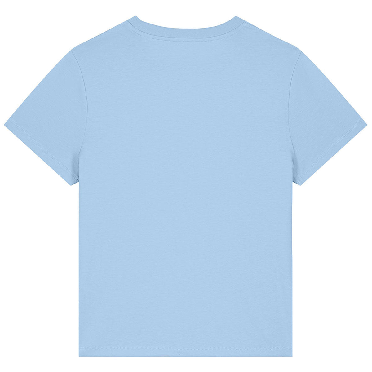 Stanley/Stella Women's Blue Soul Stella Muser Tee