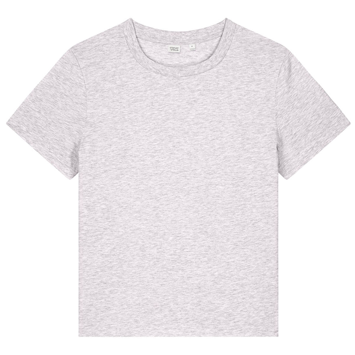 Stanley/Stella Women's Cool Heather Grey Stella Muser Tee