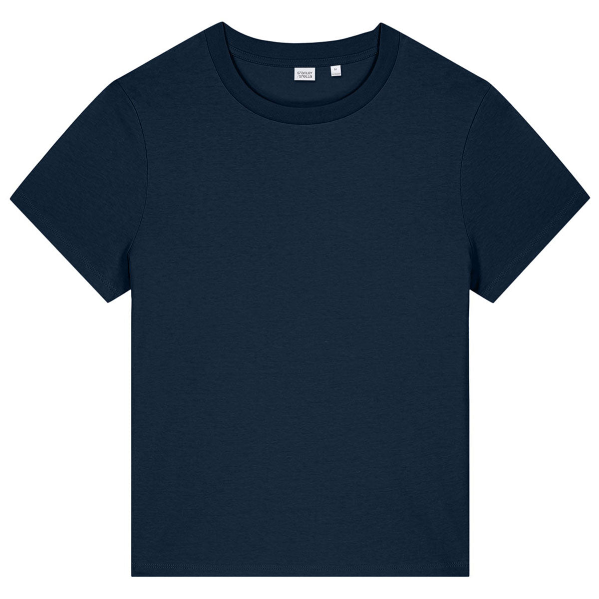Stanley/Stella Women's French Navy Stella Muser Tee