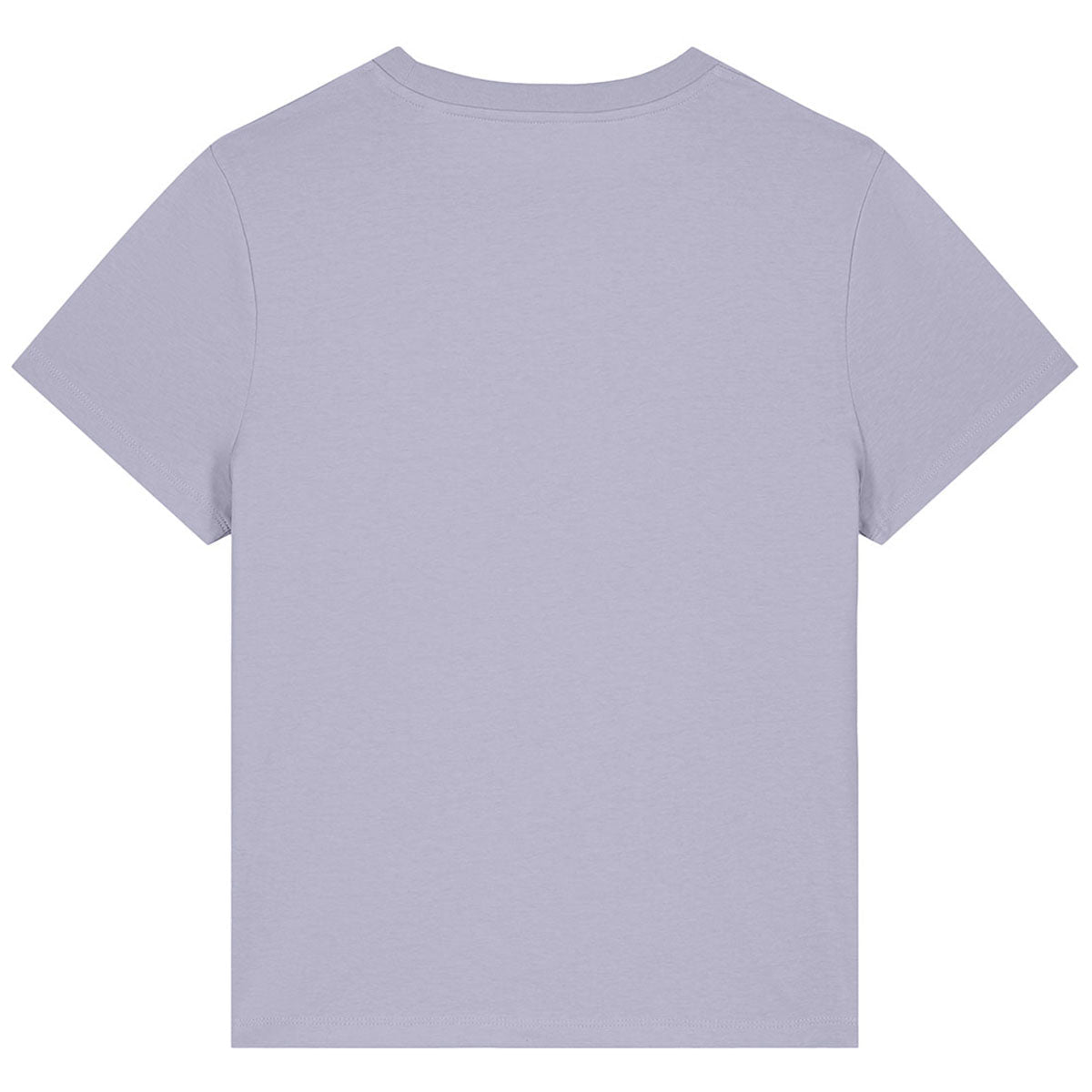 Stanley/Stella Women's Lavender Stella Muser Tee
