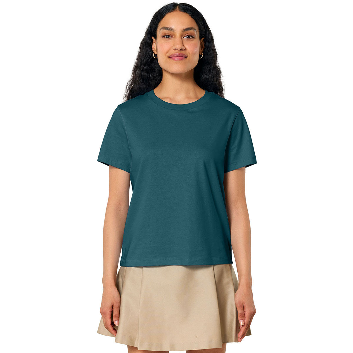 Stanley/Stella Women's Stargazer Stella Muser Tee