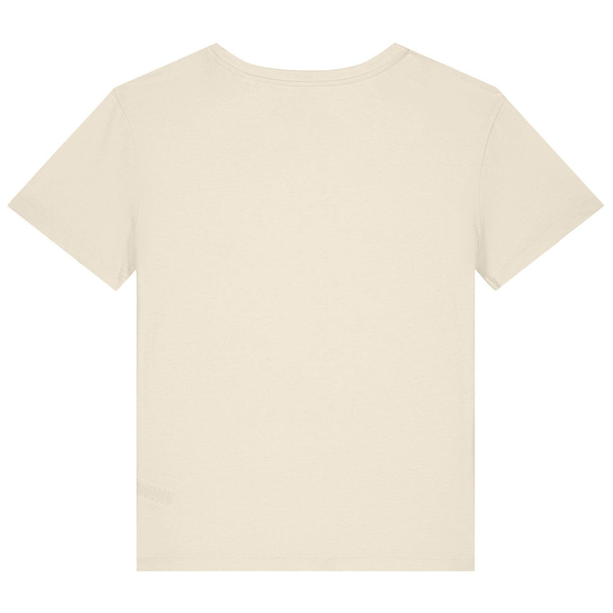 Stanley/Stella Women's Natural Raw Stella Serena Scoop Neck Tee