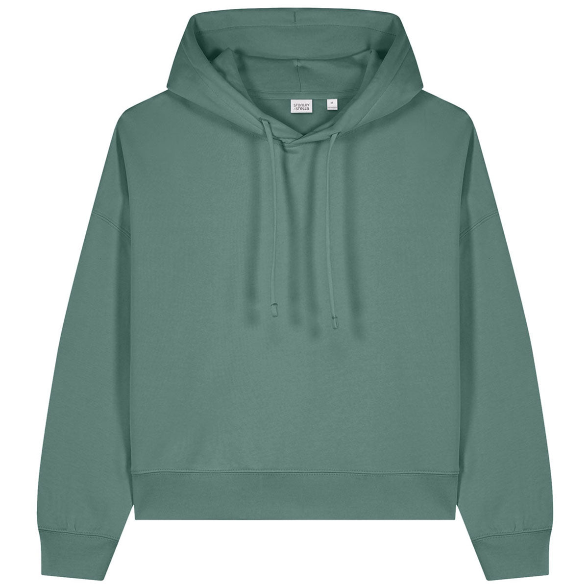 Stanley/Stella Women's Green Bay Stella Nora Hooded Sweatshirt