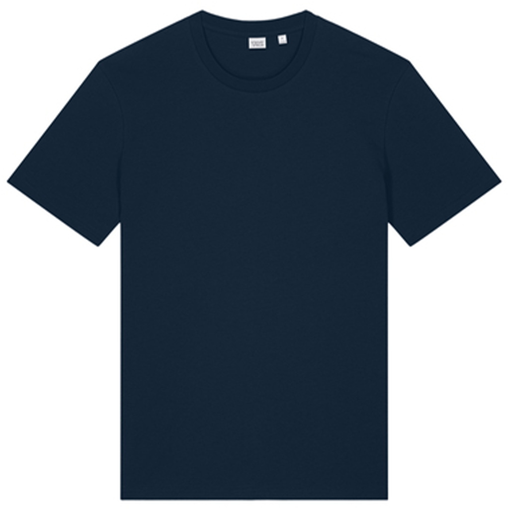 Stanley/Stella Unisex French Navy Crafter Tee