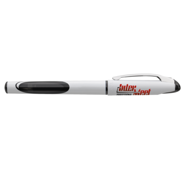 48-Hour BIC Black Triumph 537R