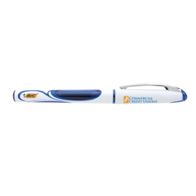 48-Hour BIC Blue Triumph 537R
