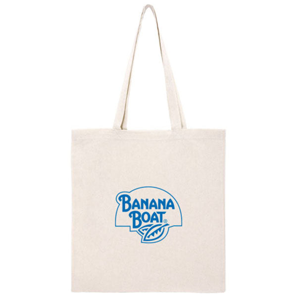 SnugZ Natural All Purpose Recycled Cotton Tote