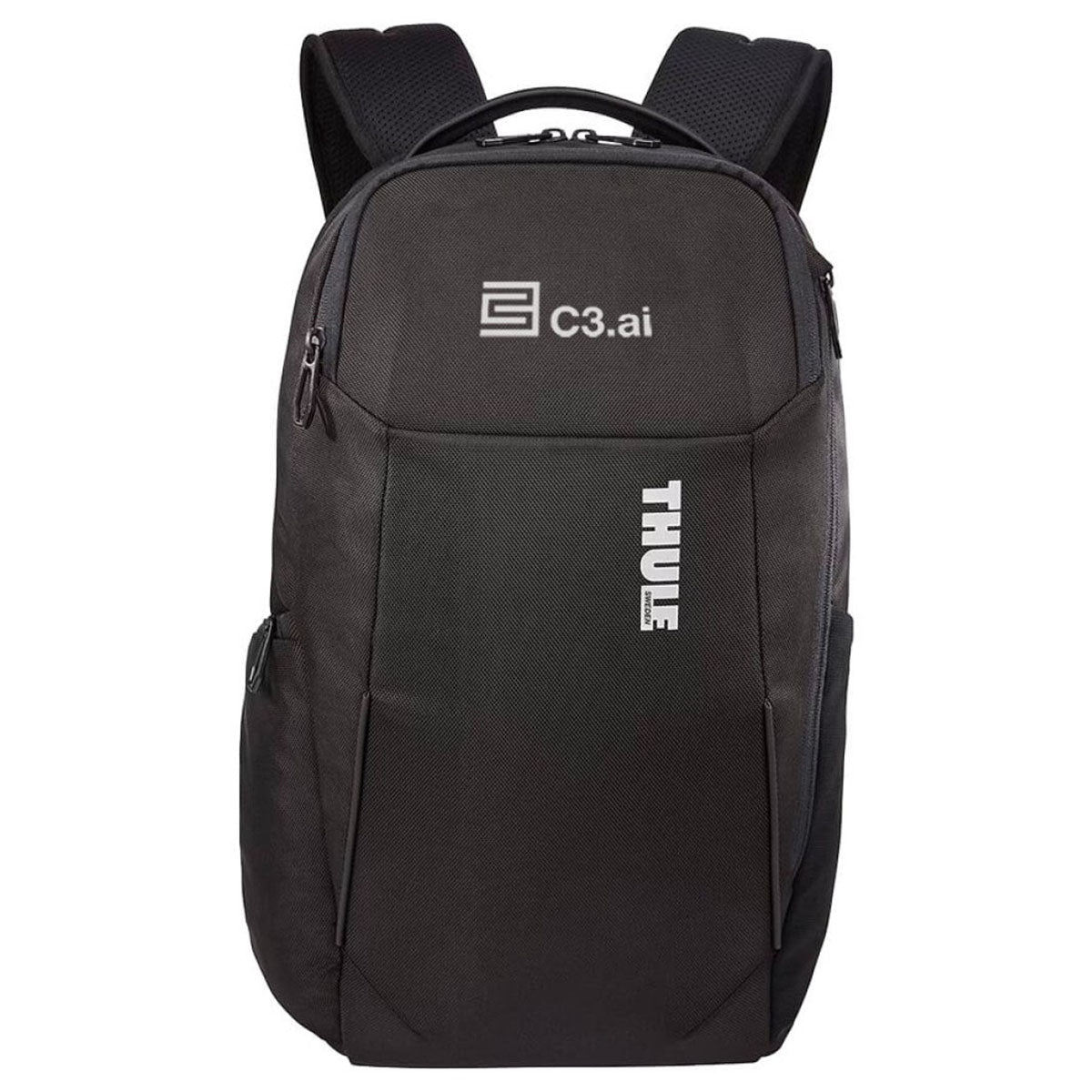 Thule Black Accent 15.6" Backpack 23L
