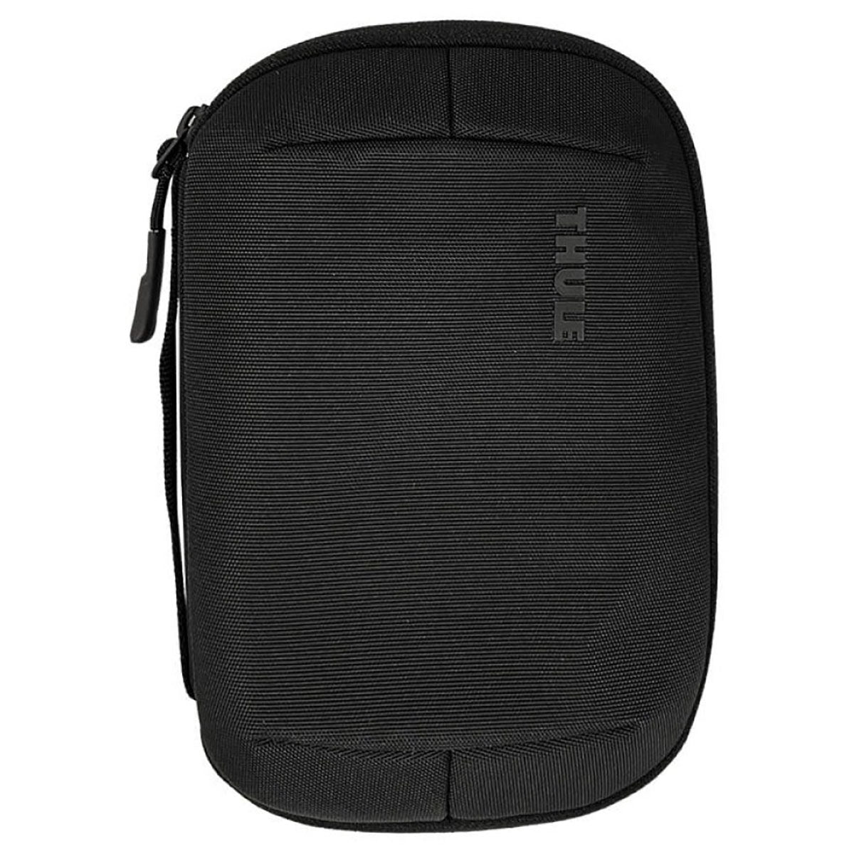 Thule Black Subterra 2 Powershuttle Standard Travel Case - Medium