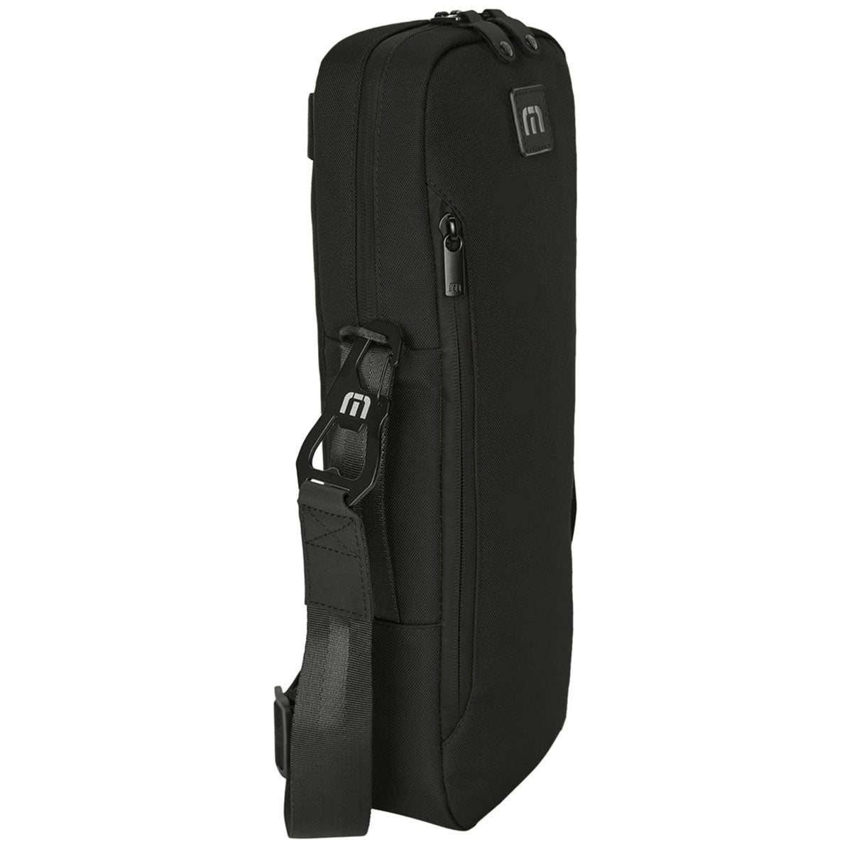 TravisMathew Black Gimme Cooler