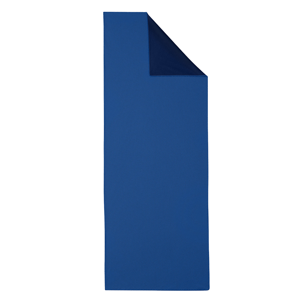 Primeline Blue Reflex Cooling Towel
