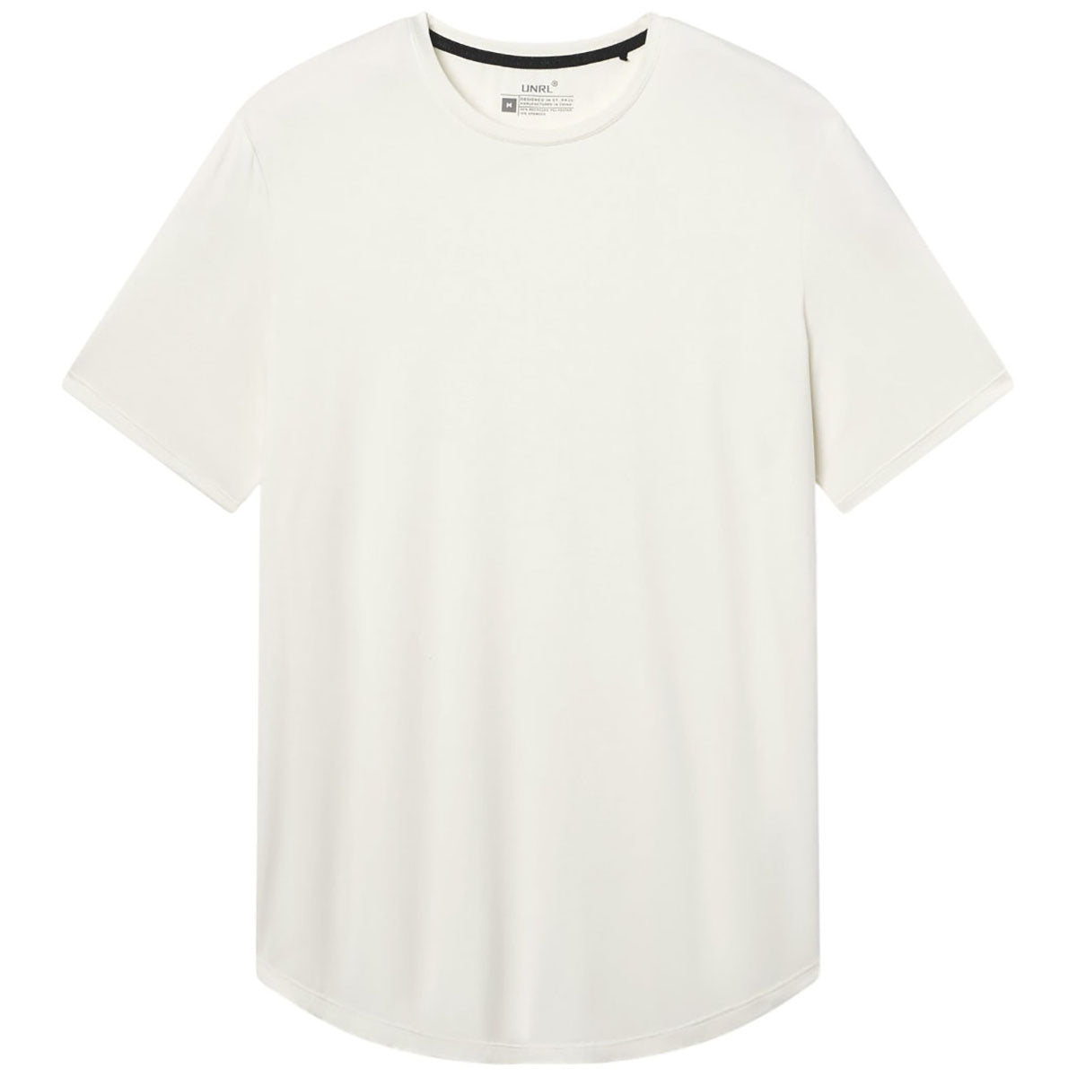 UNRL Men's Coconut Ultra Tee