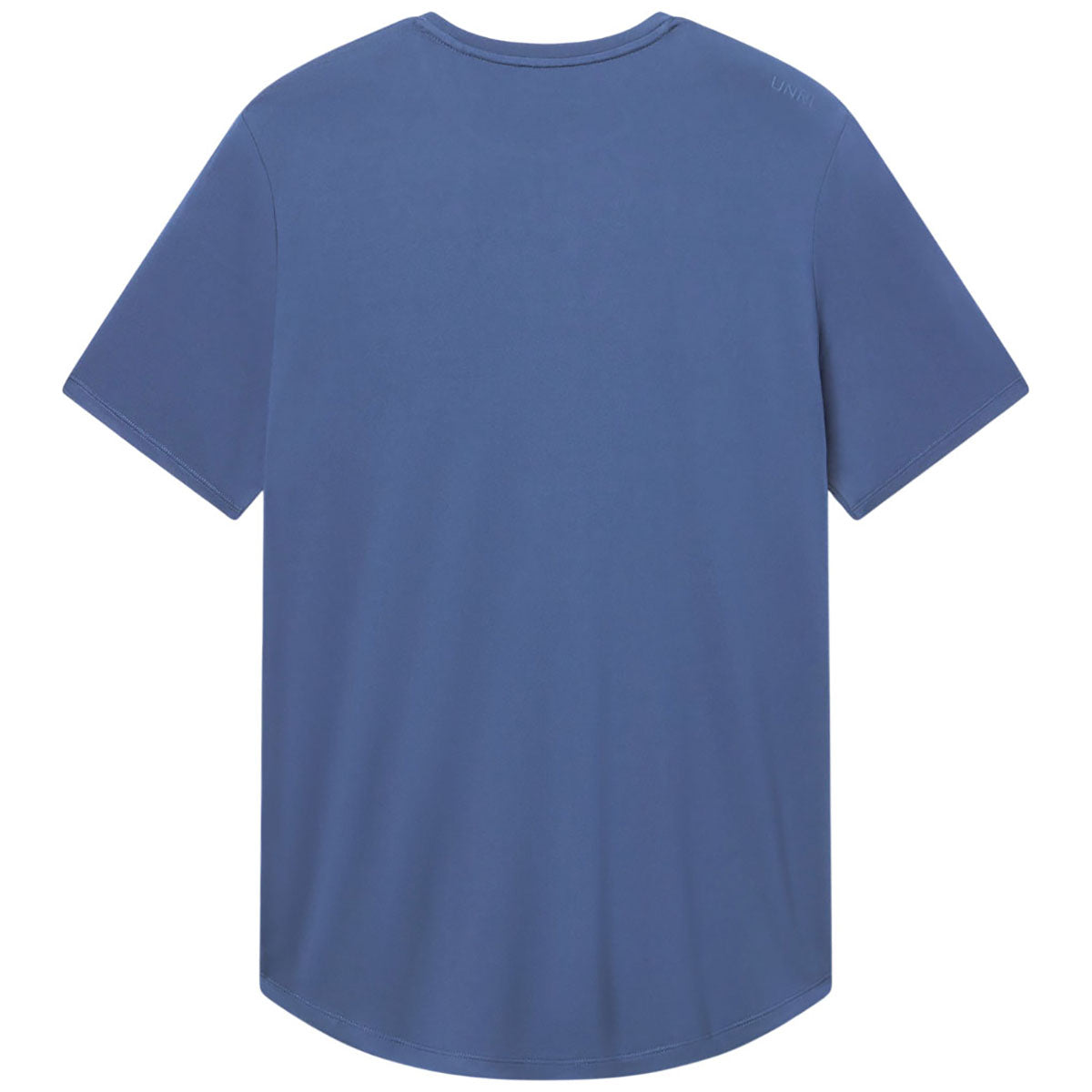 UNRL Men's Cavern Blue Ultra Tee