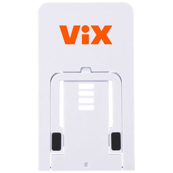 SnugZ White Recycled Plastic Phone Holder