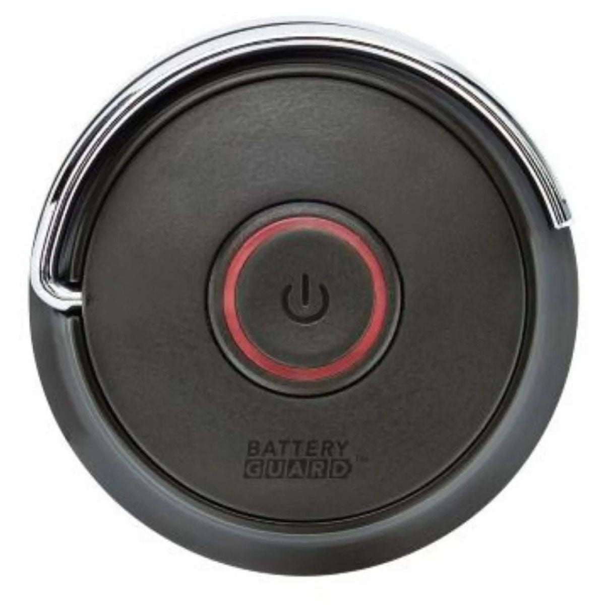Coleman Black 200 Lumens Mini LED Lantern with BatteryGuard