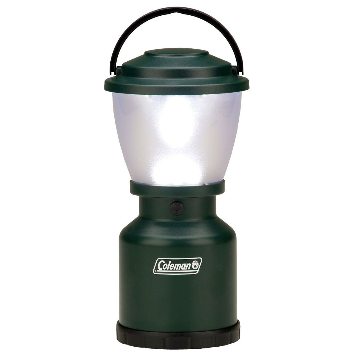 Coleman Green 4D LED Camp Lantern