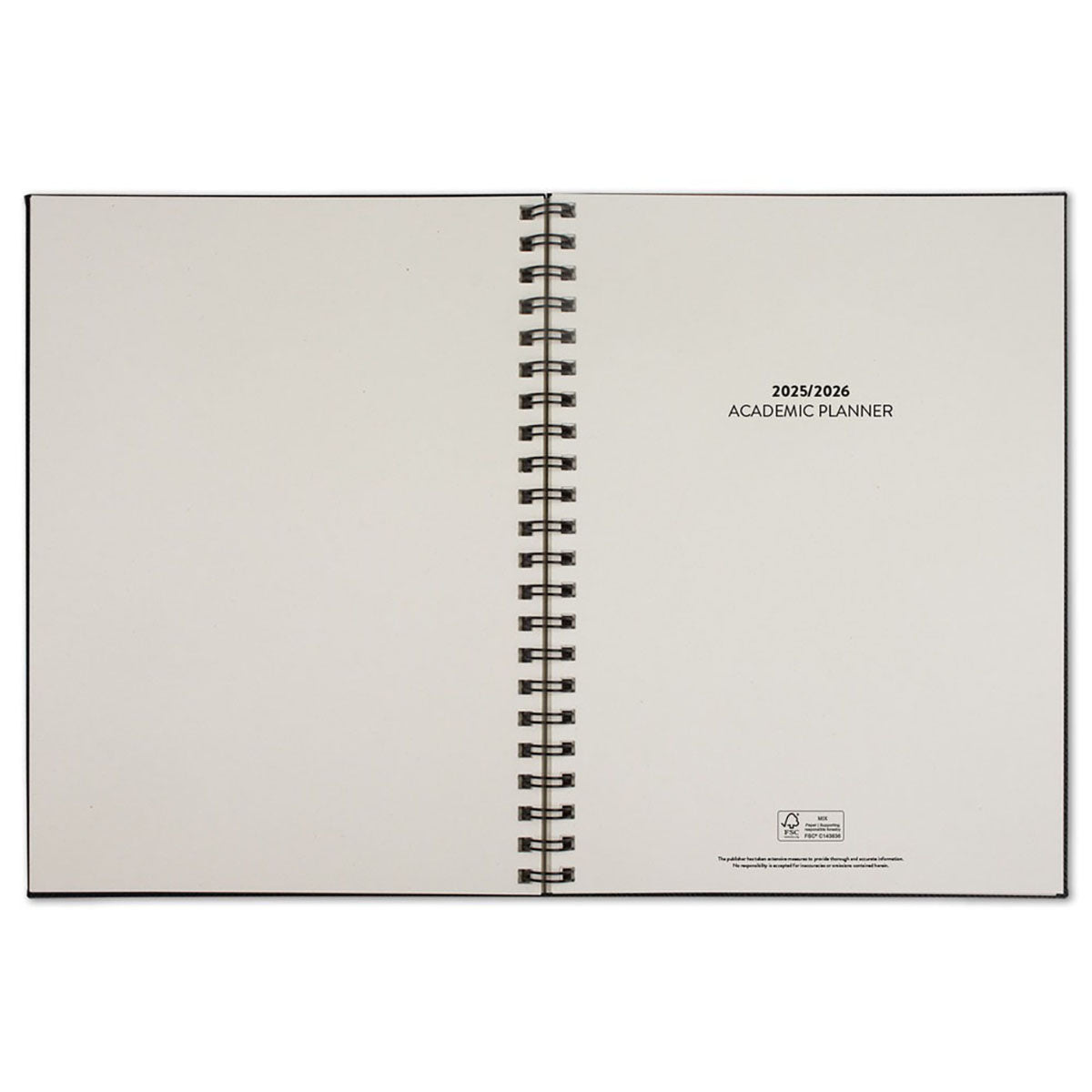 ApPeel WireO Tan Ortisei Grande XL Apple Academic Planner