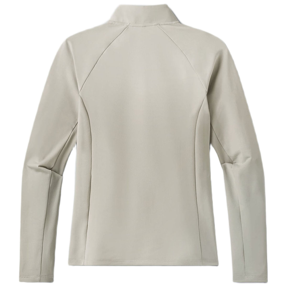 UNRL Women's Pebble Highlands Quarter Zip