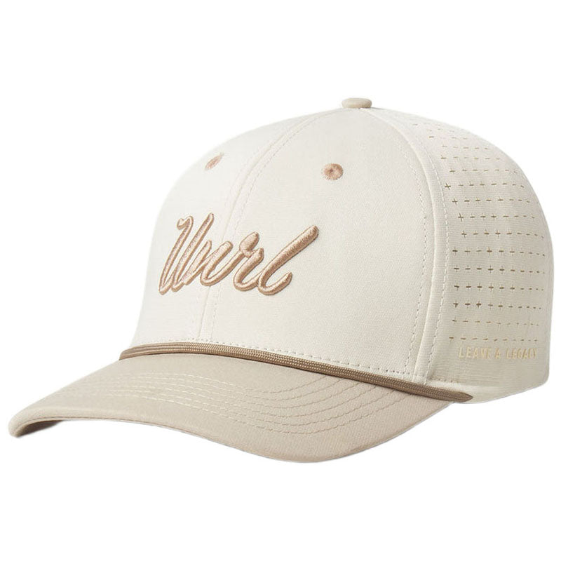 UNRL Sahara Weekender Snapback - Mid-Pro