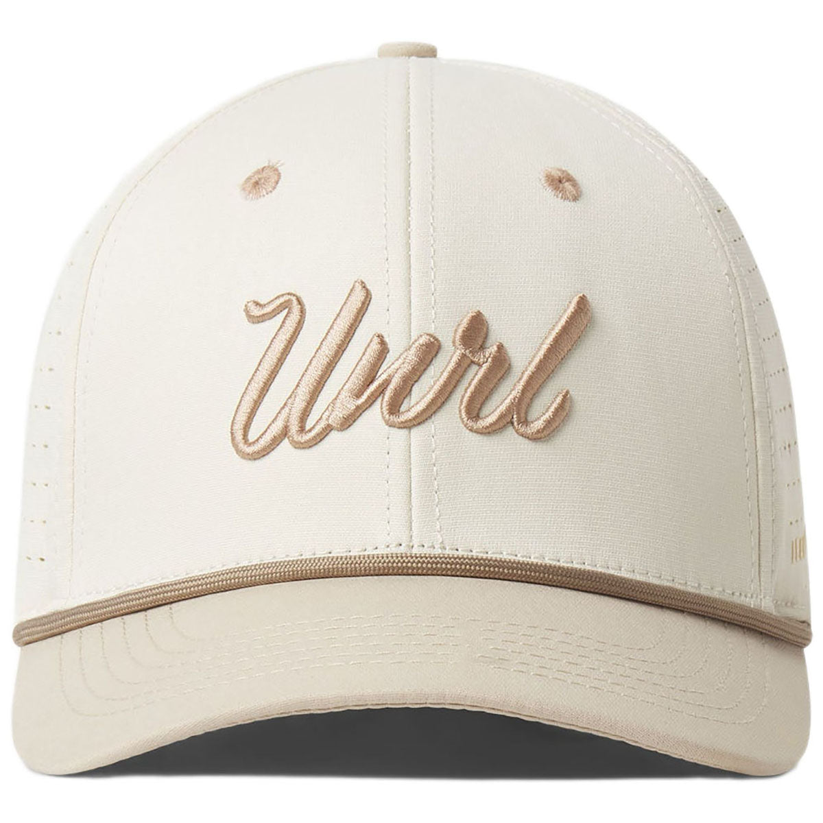 UNRL Sahara Weekender Snapback - Mid-Pro