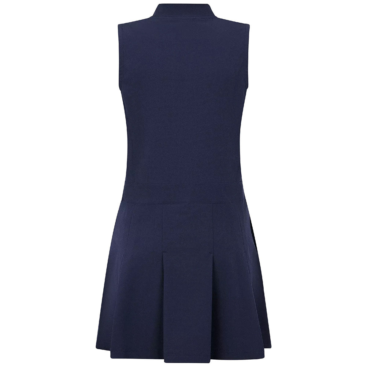 Levelwear Women's Navy Deluxe Dress